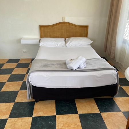 غولد كوست Queenslander Motel المظهر الخارجي الصورة
