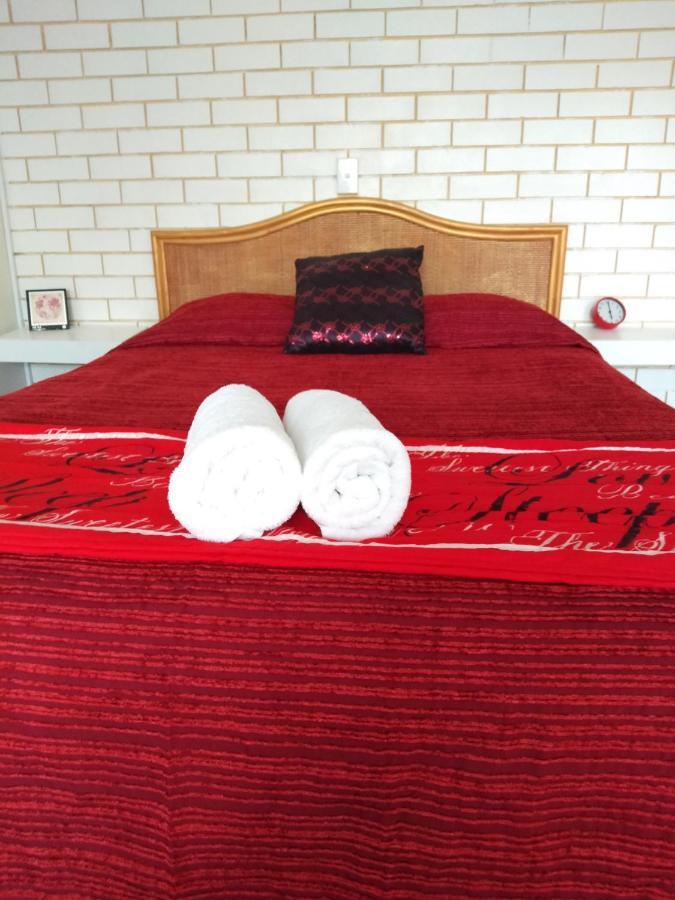 غولد كوست Queenslander Motel المظهر الخارجي الصورة