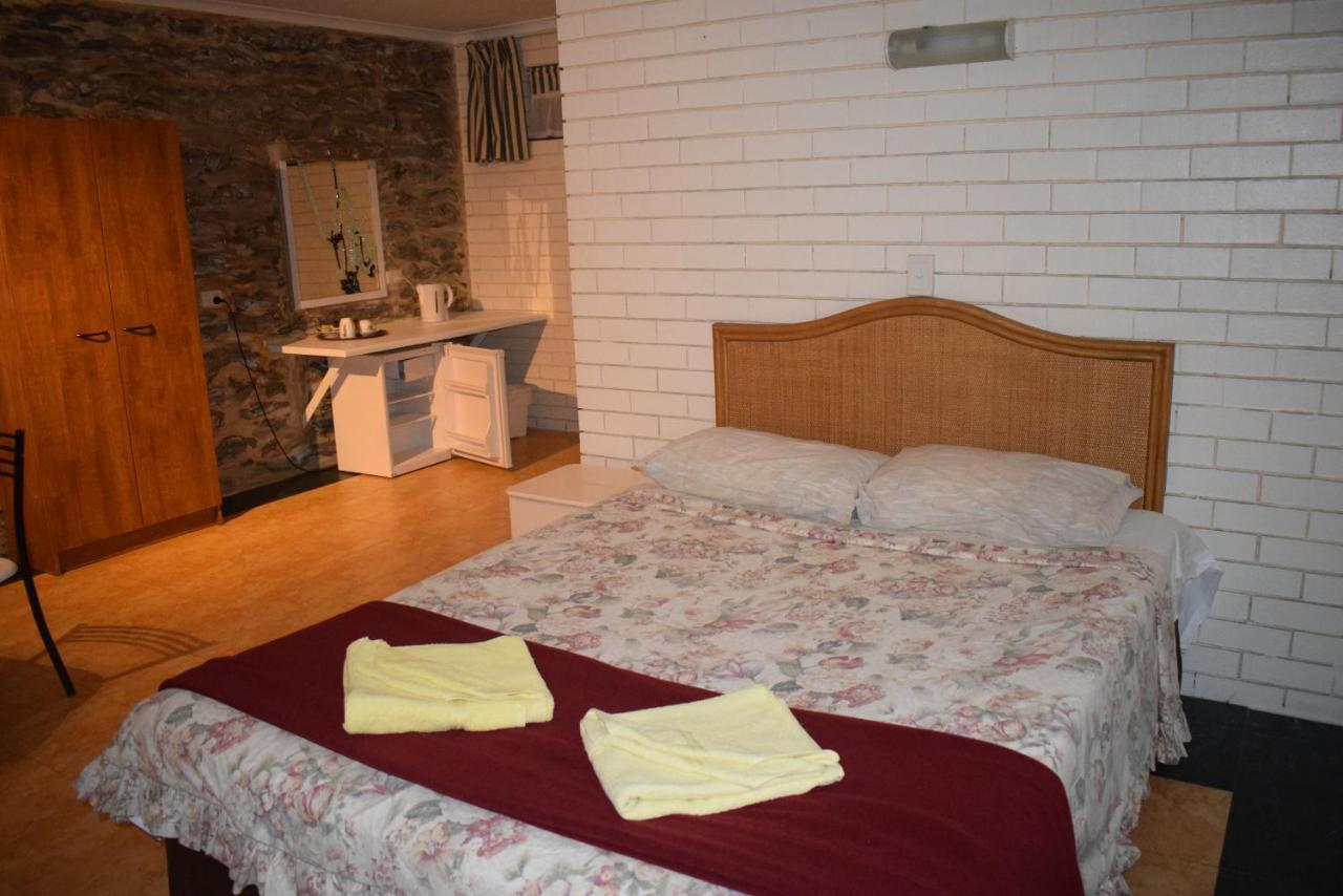 غولد كوست Queenslander Motel المظهر الخارجي الصورة
