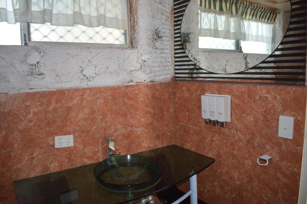 غولد كوست Queenslander Motel المظهر الخارجي الصورة