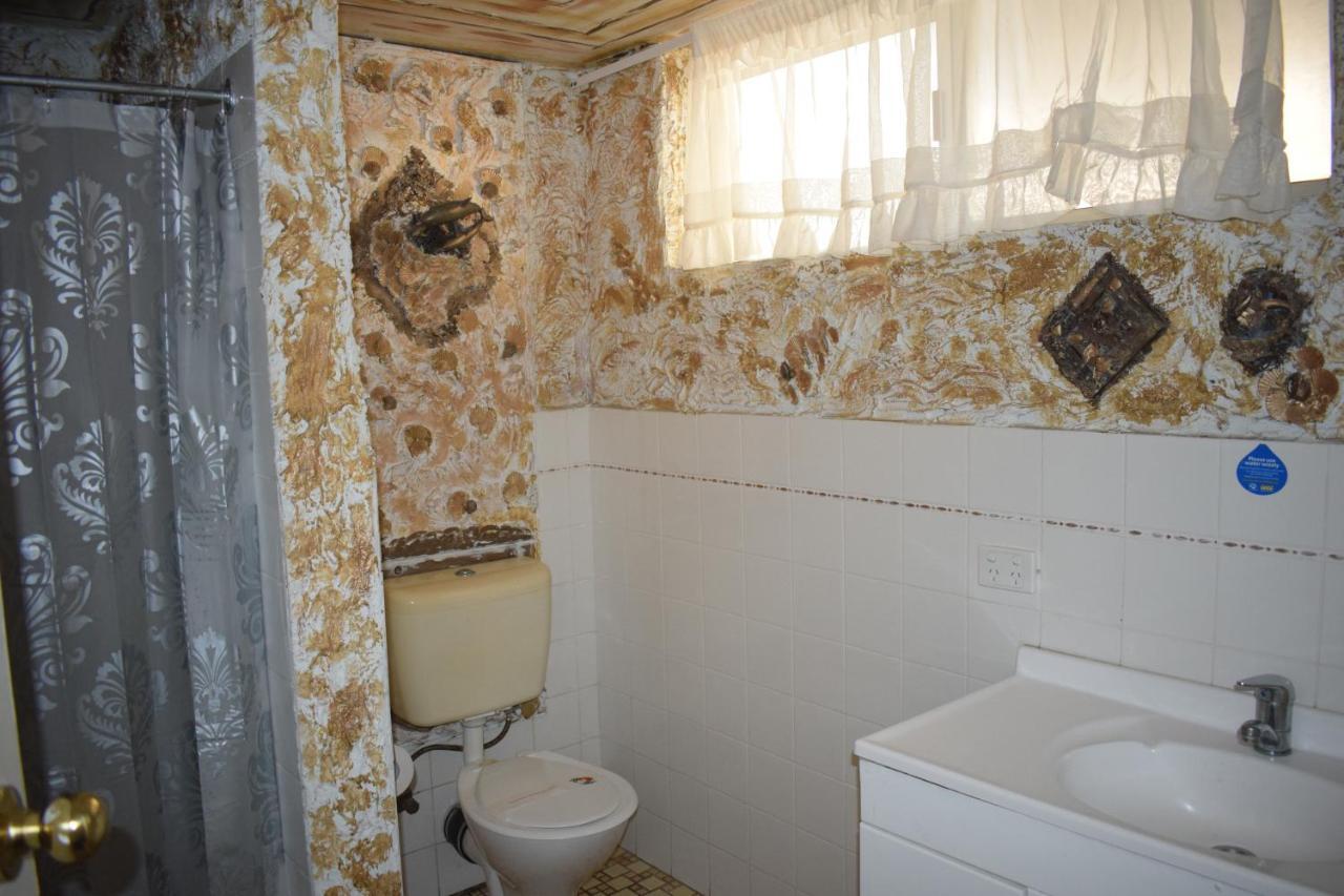 غولد كوست Queenslander Motel المظهر الخارجي الصورة