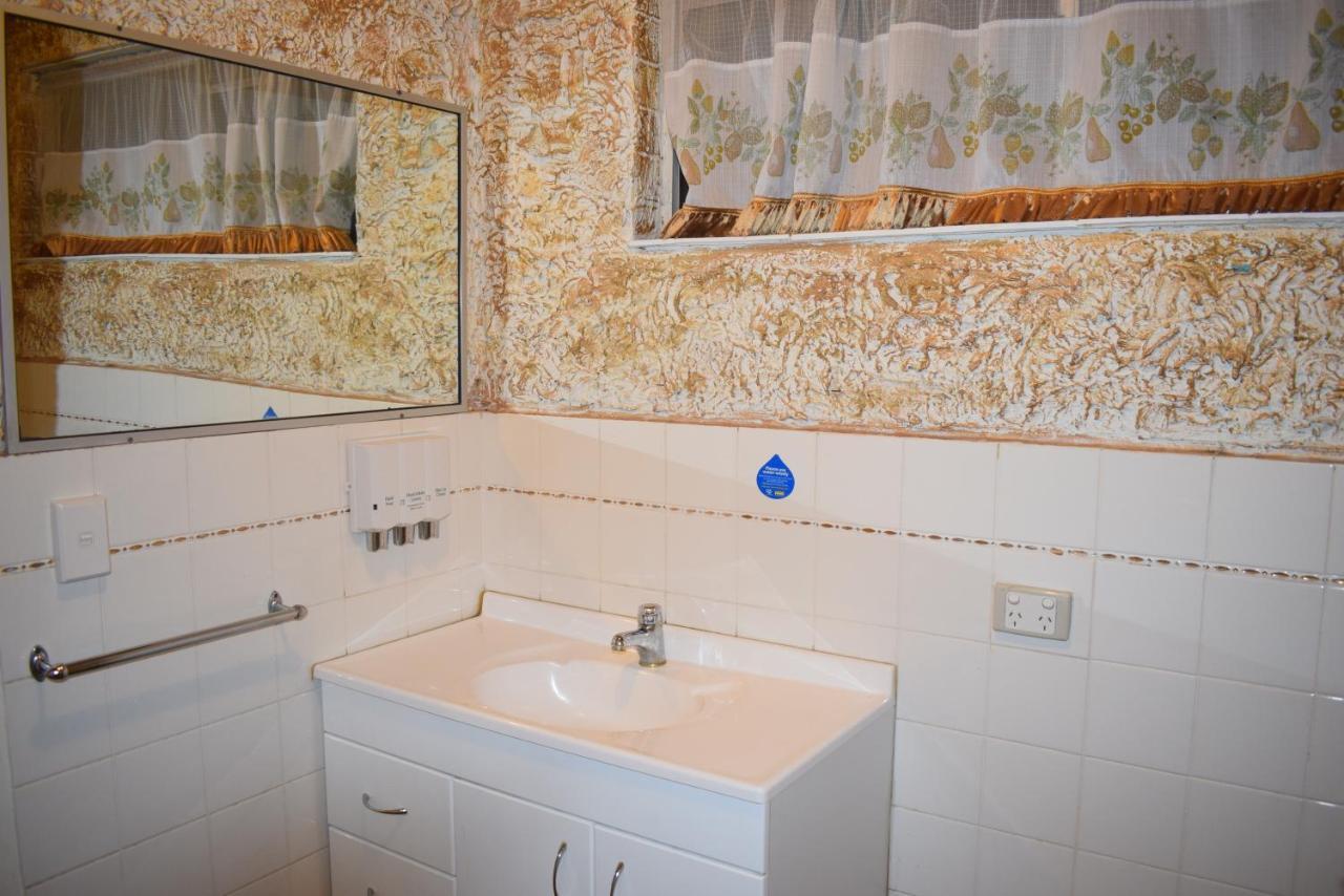غولد كوست Queenslander Motel المظهر الخارجي الصورة