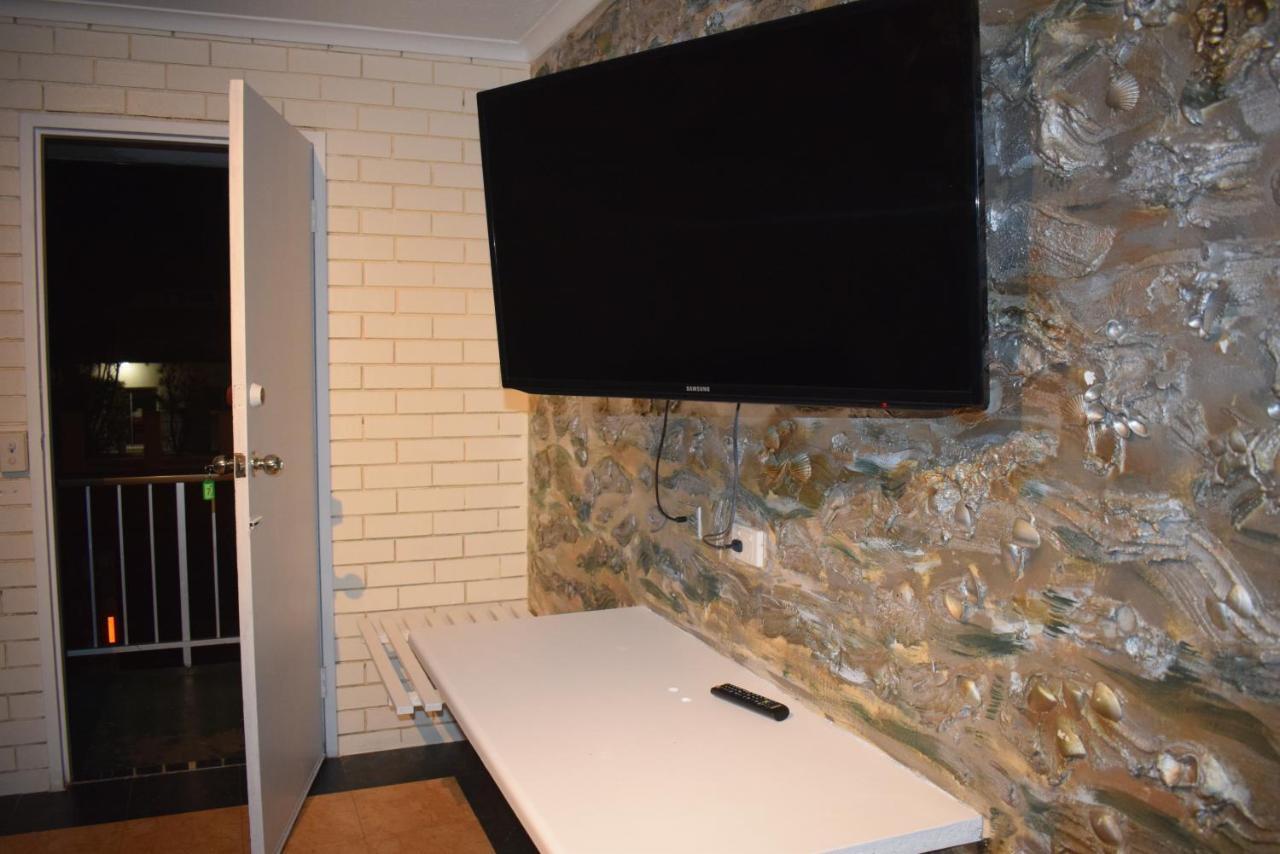 غولد كوست Queenslander Motel المظهر الخارجي الصورة