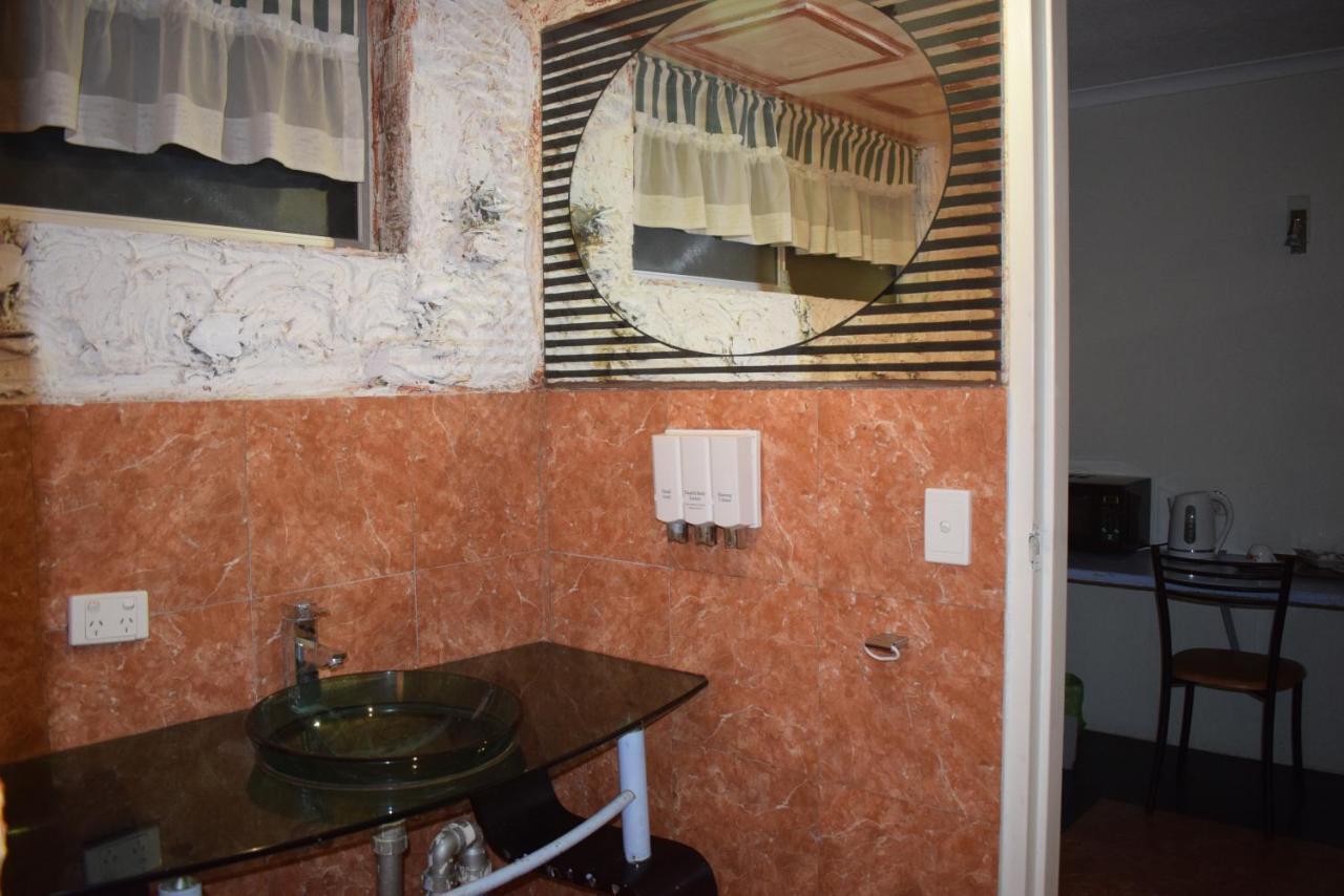 غولد كوست Queenslander Motel المظهر الخارجي الصورة