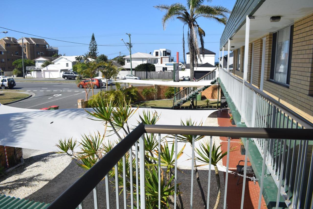غولد كوست Queenslander Motel المظهر الخارجي الصورة