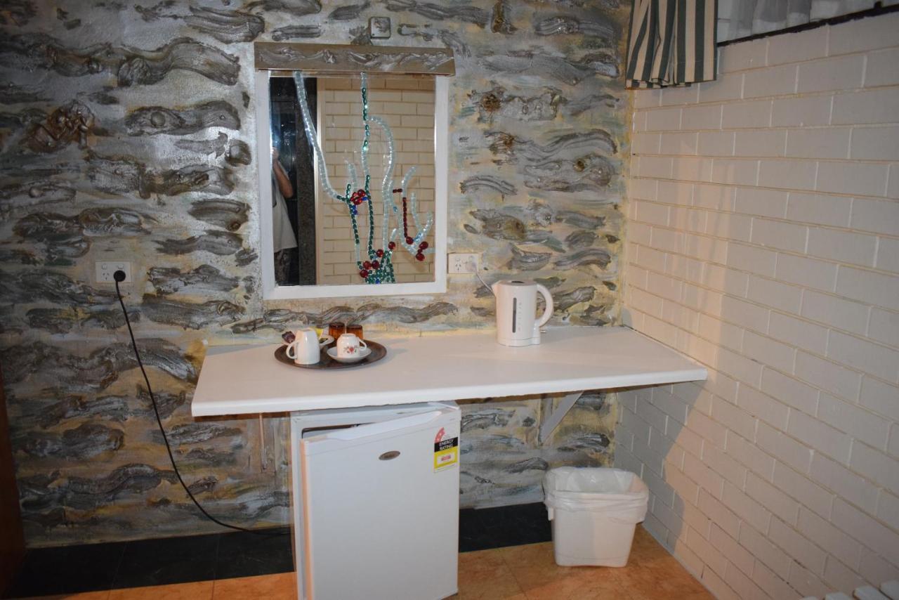 غولد كوست Queenslander Motel المظهر الخارجي الصورة