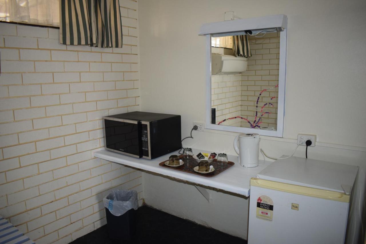 غولد كوست Queenslander Motel المظهر الخارجي الصورة