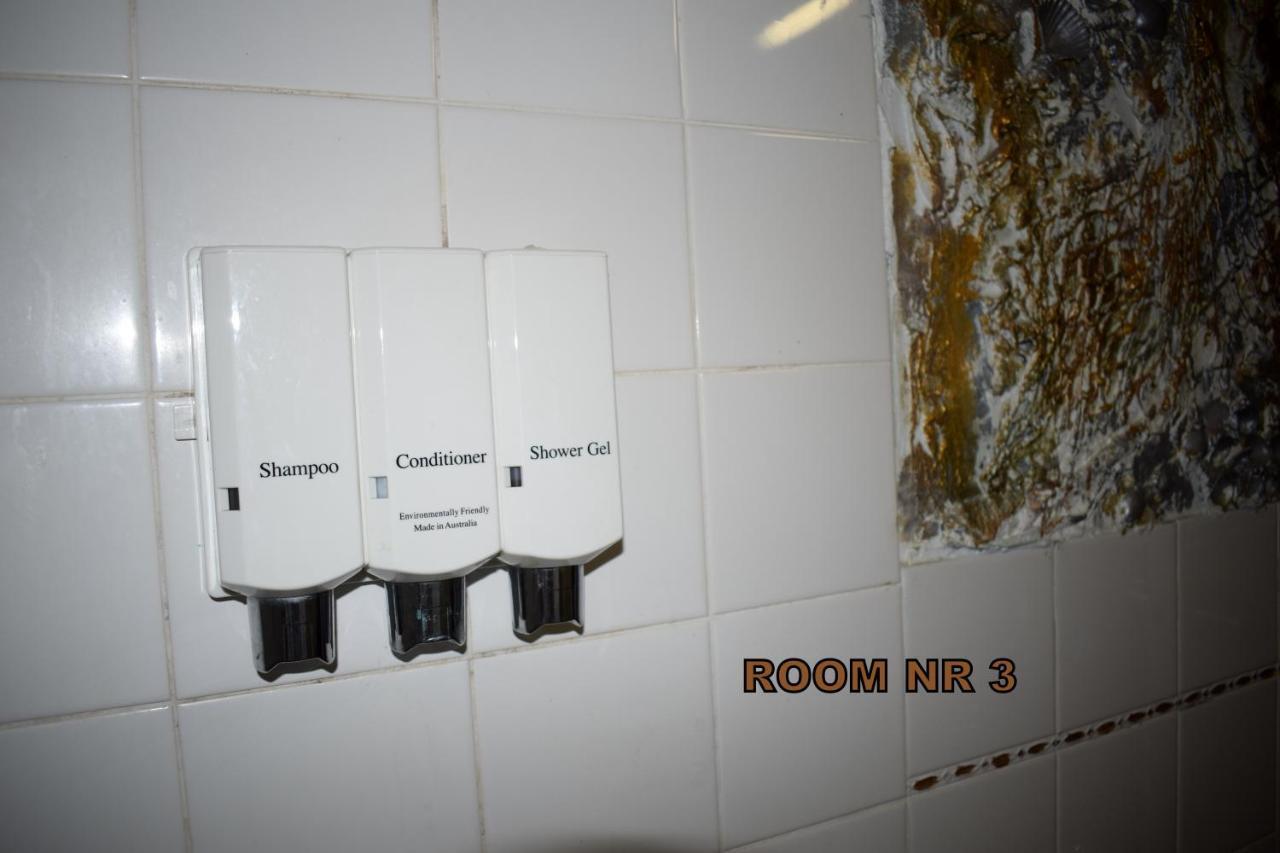 غولد كوست Queenslander Motel المظهر الخارجي الصورة