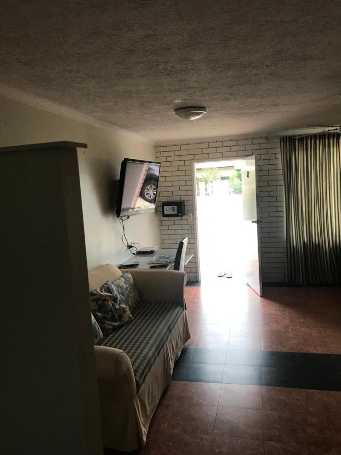 غولد كوست Queenslander Motel المظهر الخارجي الصورة
