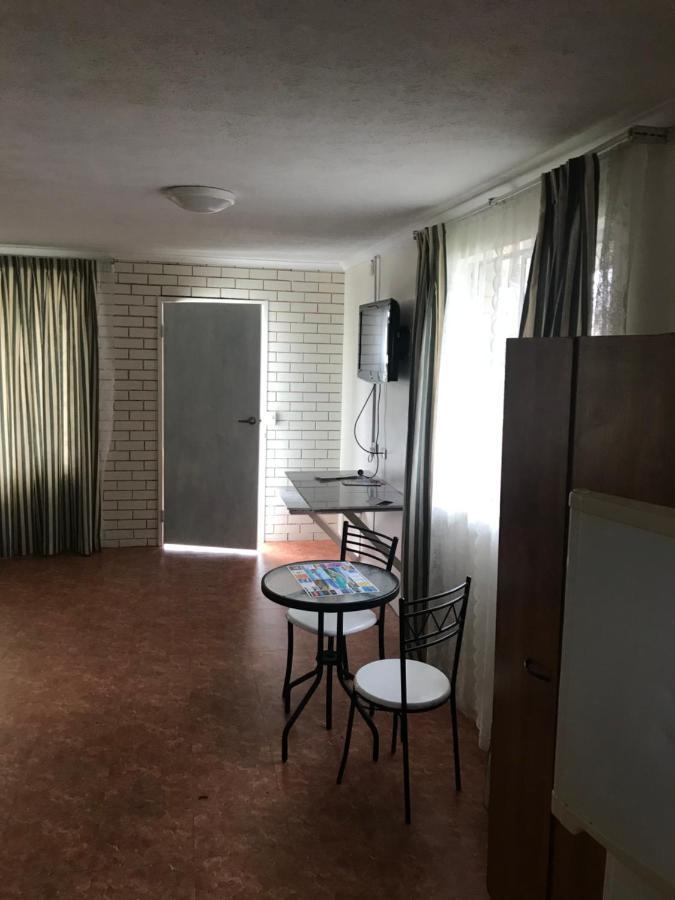 غولد كوست Queenslander Motel المظهر الخارجي الصورة