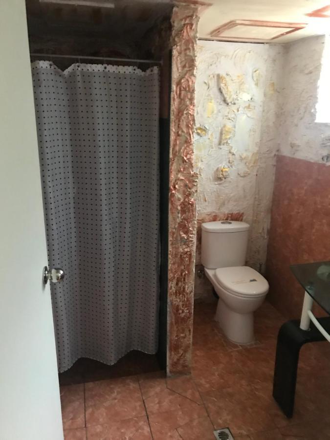 غولد كوست Queenslander Motel المظهر الخارجي الصورة