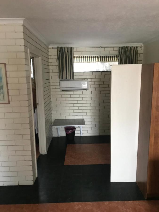 غولد كوست Queenslander Motel المظهر الخارجي الصورة