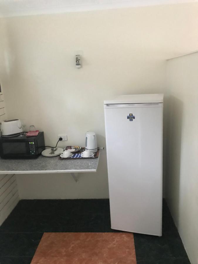 غولد كوست Queenslander Motel المظهر الخارجي الصورة